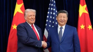 trump xi jinping