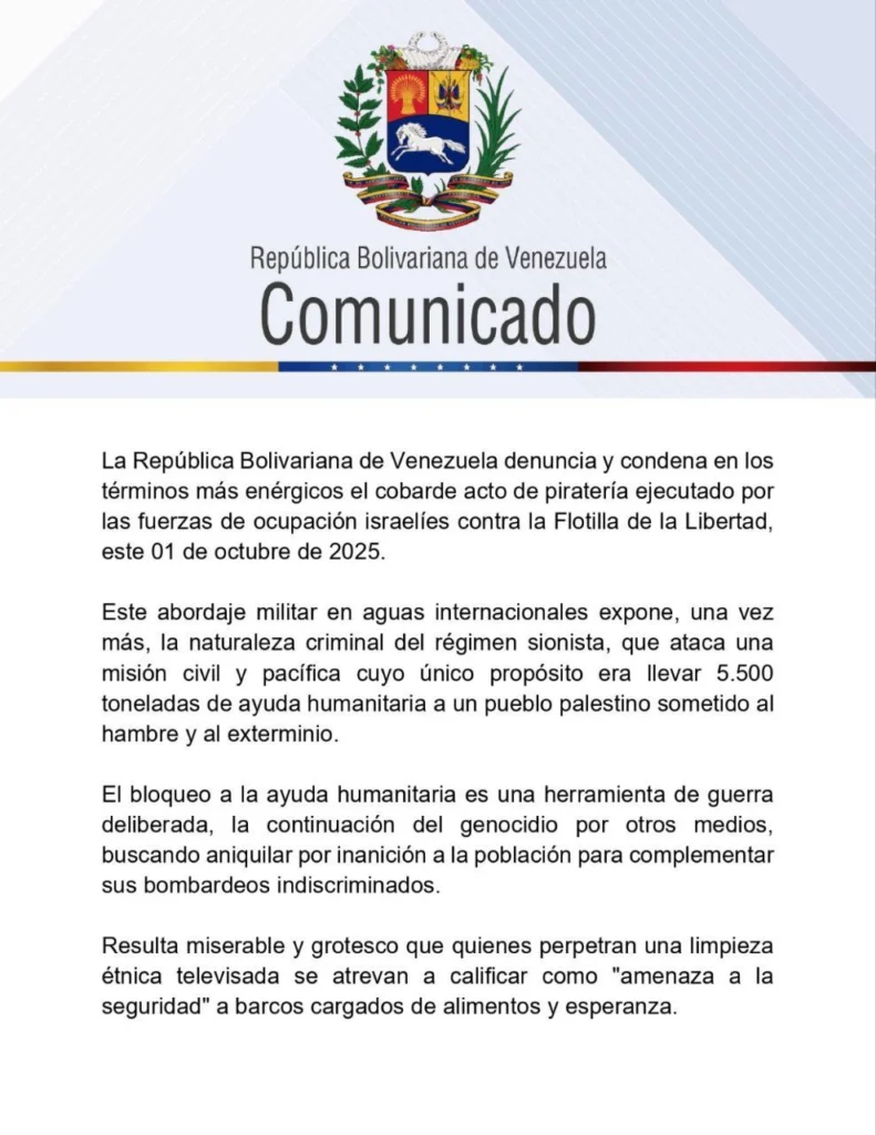 veneuela