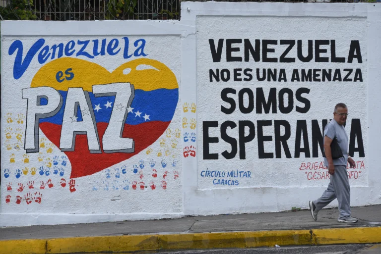 Venezuela activa ejercicio militar para defender la paz 1 venezuela