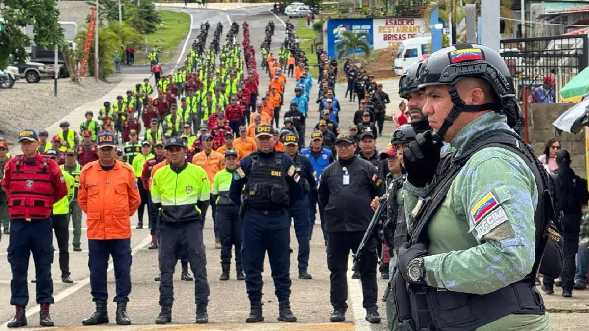 venezuela despliegue seguridad canonizacion.jpg