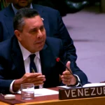 Venezuela denuncia amenaza de ataque militar de EE.UU. ante la ONU 8 whatsapp image 2025 10 10 at 16 39 32