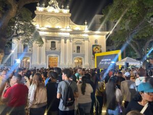 Venezuela celebra la histórica canonización de José Gregorio Hernández y Carmen Rendiles 11 whatsapp image 2025 10 19 at 9 10 08 am