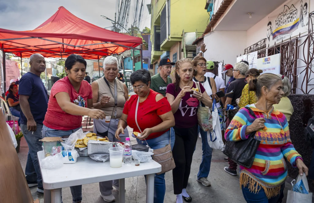 Venezuela decide su futuro en la Cuarta Consulta Popular Nacional 4 28b3c810edffa218ad5c57102ddf24aaa3885909w