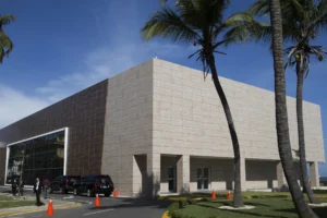 Fracasa la Cumbre de las Américas: República Dominicana la pospone para 2026 14 33a73daf46db991c8579871e8a485d6c34848e5ew