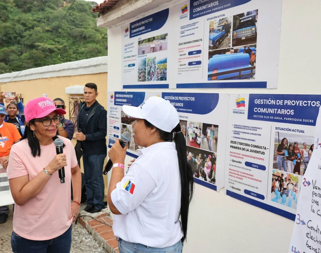 Venezuela activa Plan República para resguardar la consulta popular nacional 2 Venezuela activa Plan República para resguardar la consulta popular