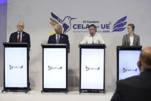 CELAC y UE reafirman su compromiso con el multilateralismo en declaración conjunta 11 72457acf04ec6387567cbf223674b5725d1ac9f3w
