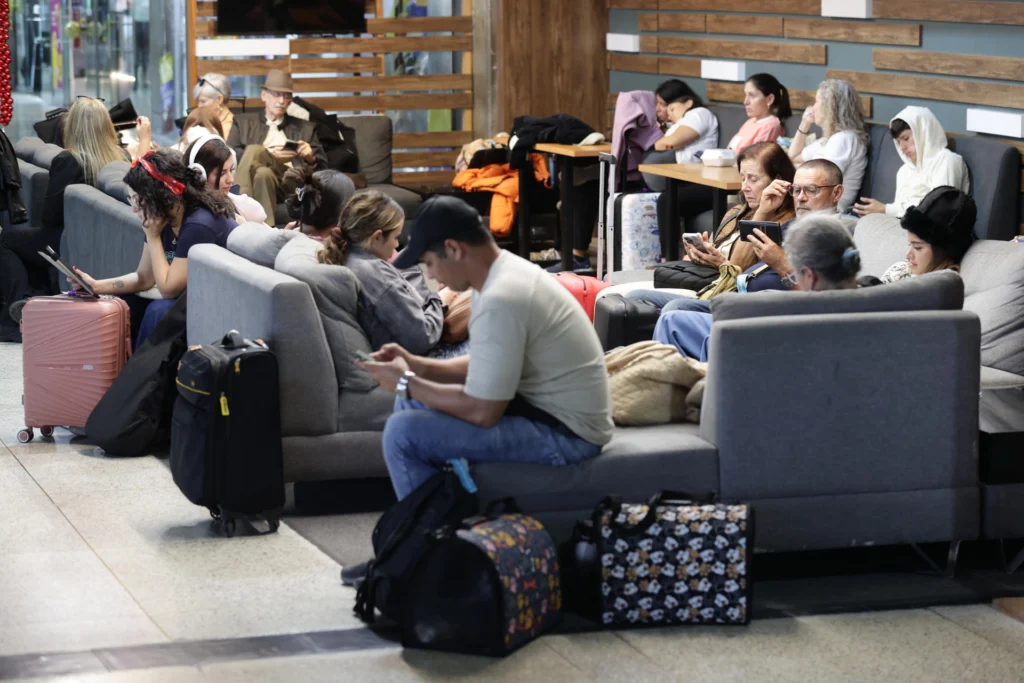 Venezuela mantiene operatividad en todos sus principales aeropuertos 2 Venezuela mantiene operatividad en todos sus principales aeropuertos
