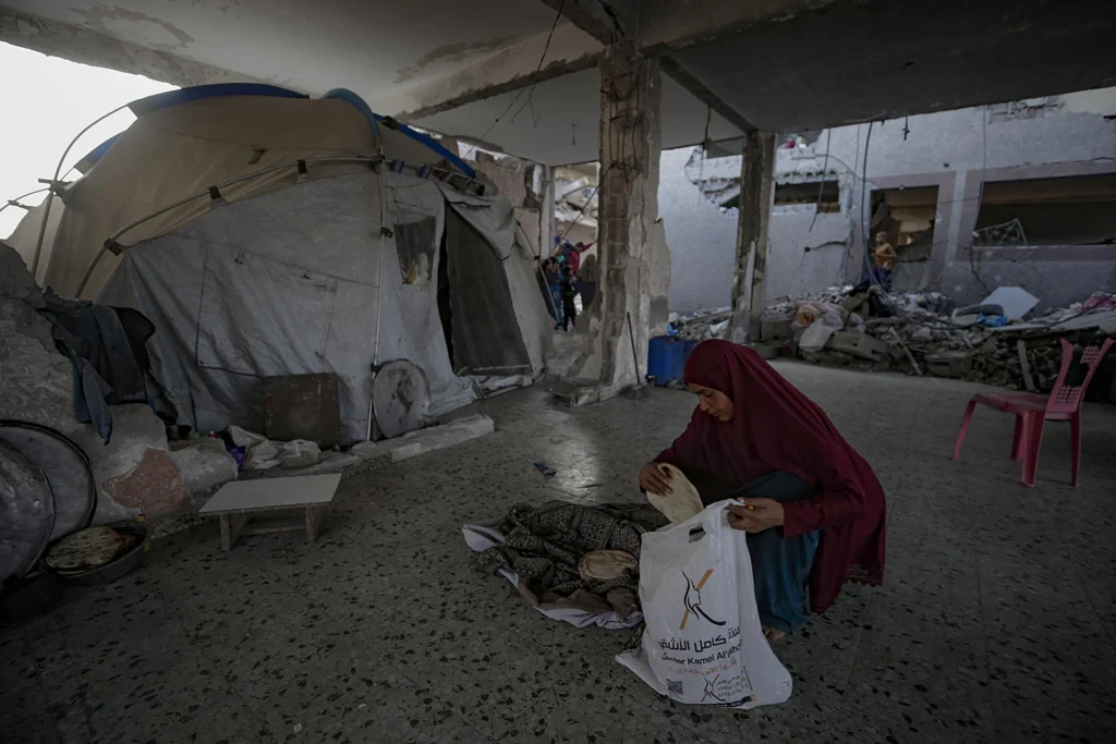 ONU insta a abrir fronteras de Gaza ante riesgo de hambruna masiva 2 84ffde03d0aea416aacf79ac1e69e07772d7688fw