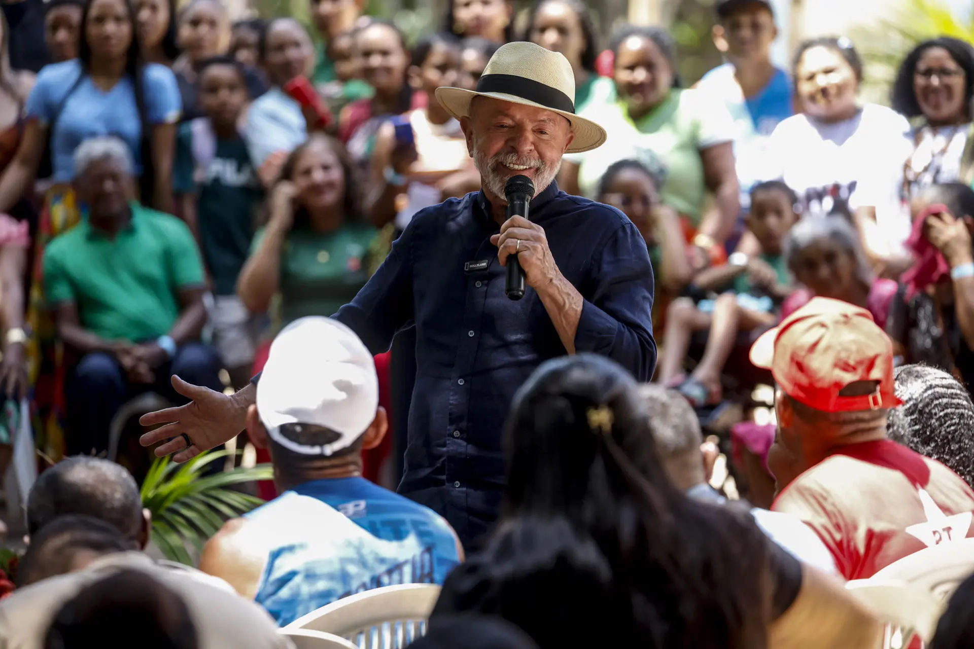 Lula rechaza una invasión de EE.UU. a Venezuela 6 9d3287029f0f32f66801796900195959e2c6869dw.jpg