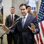 Rubio niega planes de ataque a Venezuela pese a su historial injerencista 7 9d7d02a557402b7c84a797eb99ec5368556b1419w