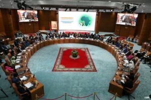 África acuerda plan continental para erradicar niños soldados – teleSUR