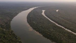 Colombia anuncia la totalidad de su Amazonía como zona libre de explotación petrolera 11 amazonas