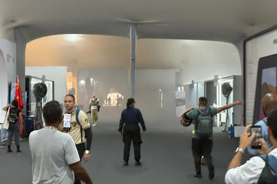 ame824 brasil cop30 clima