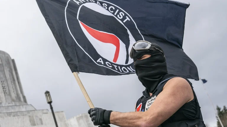 antifa