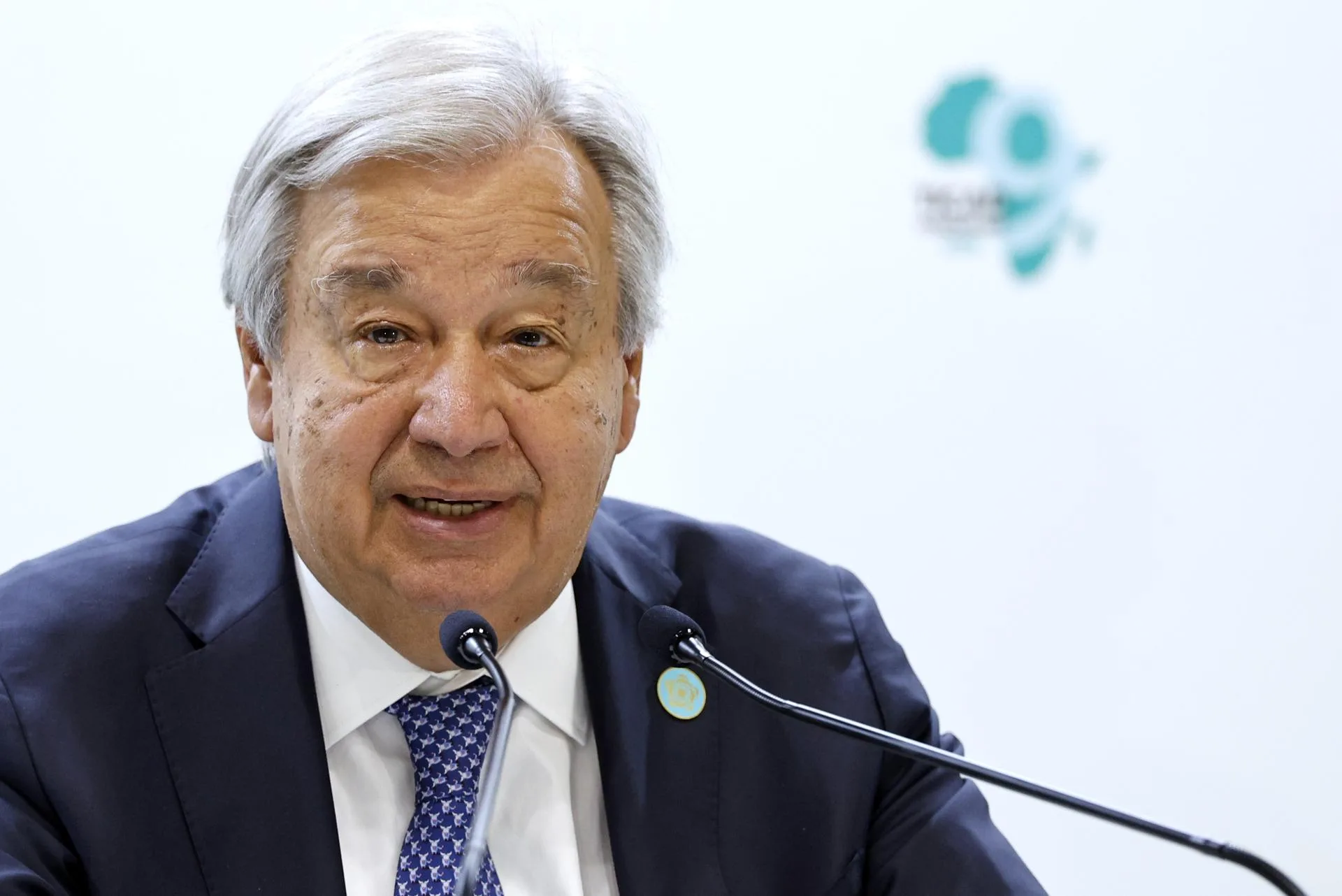 antonio guterres