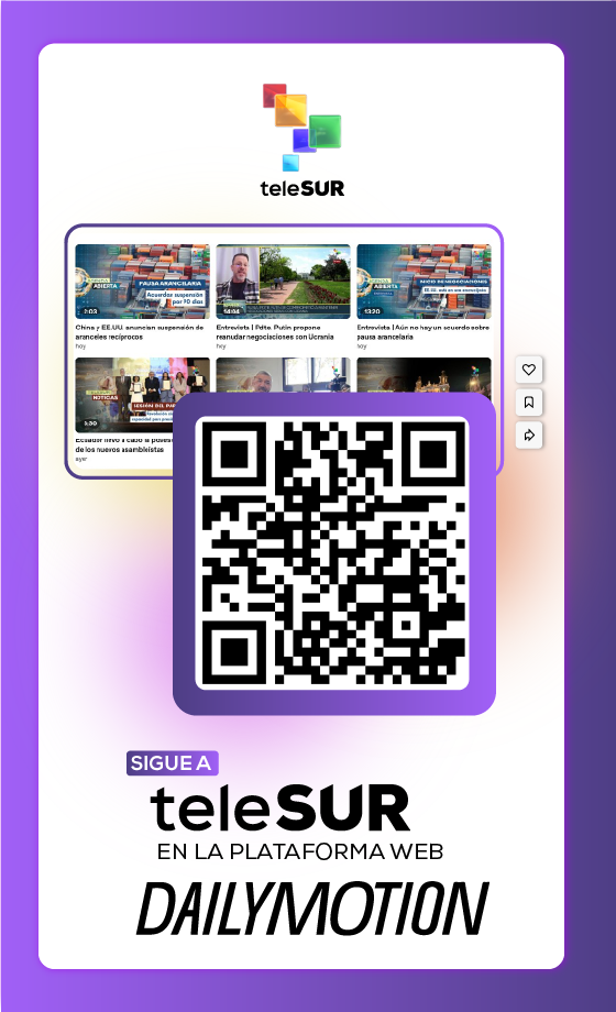 Nuestro canal en Dailymotion