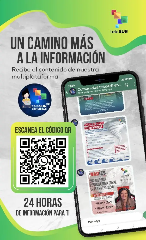 Nuestra comunidad en Whatsapp