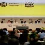 brasil cop30