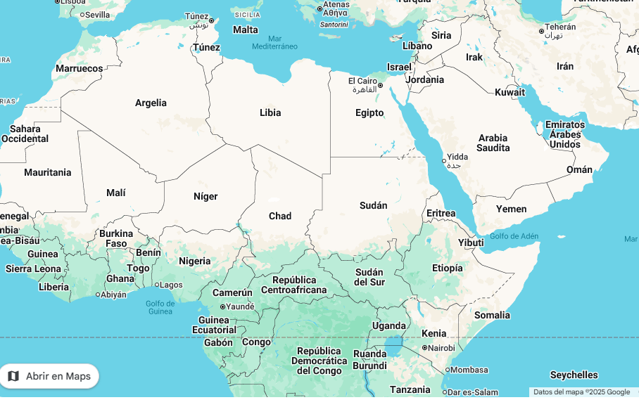 Sudán: el caos creado por los intereses de Estados Unidos e Israel en el Cuerno de África 4 captura de pantalla 2025 11 01 095040.png