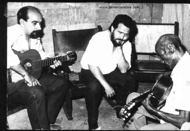 De La Loma del Chivo te cuento 3 chito latamble topete y pancho amat2.jpg