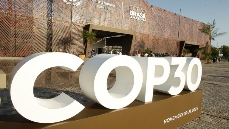 Más de 40 países expresan divergencias sobre documento final de la COP30 1 cop30 sesiones foto sitio oficial