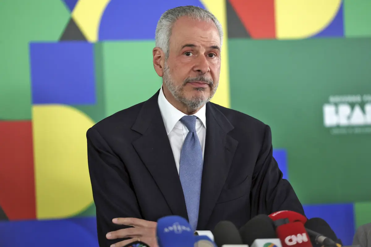 correa do lago cop30 belem.jpg