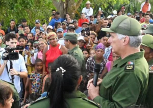 cuba diaz canel recorrido01