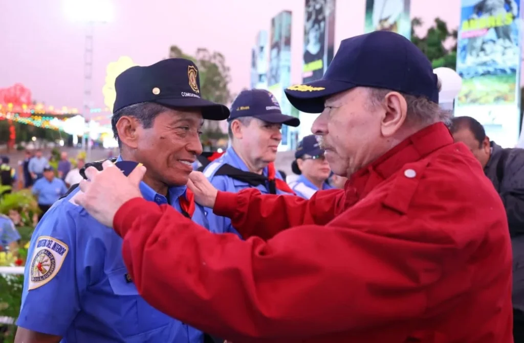 Daniel Ortega: ha surgido una revolución mundial por la dignidad de los pueblos