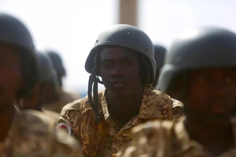 ea1166 sudan defence egypt military exercise
