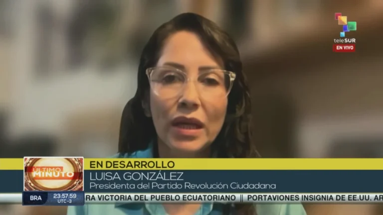 ecuador luisa gonzalez01