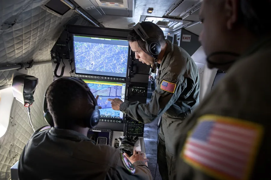 Cuba denuncia injerencia electromagnética de EE. UU. en el Caribe