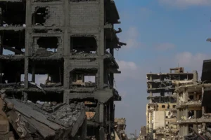 Exterminio silencioso: Israel violó tregua cerca de 300 veces en Gaza 20 egipto tregua gaza