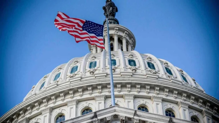 estados unidos senado