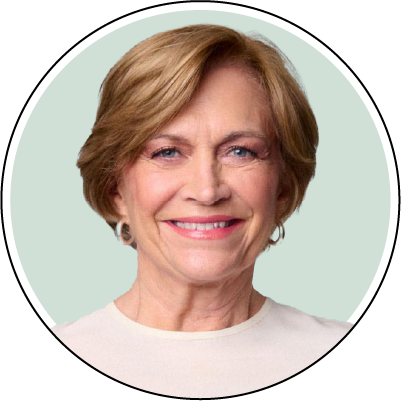 Chile Decide 2025: ¿Quiénes son los candidatos que disputan la presidencia? 6 evelyn matthei ok.png