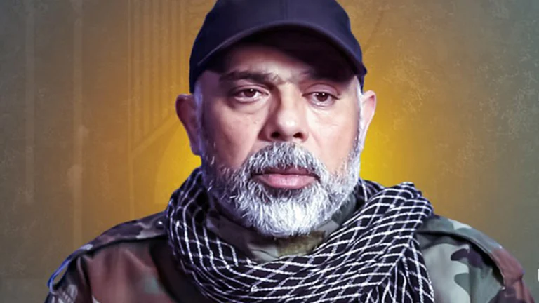 haitham ali al tabatabai hezbola