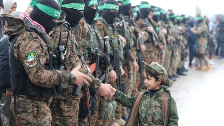 hamas egipto