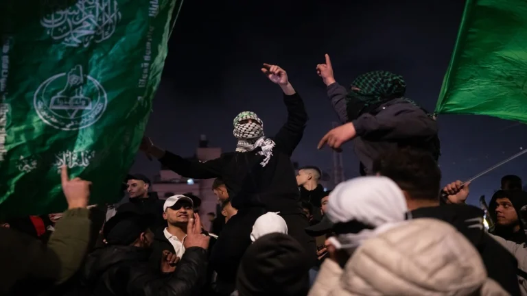 hamas gaza 4