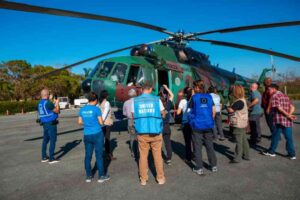ONU acompaña esfuerzos de Cuba en la recuperación tras paso del huracán Melissa 11 img 20251111 wa0048 1024x683 1
