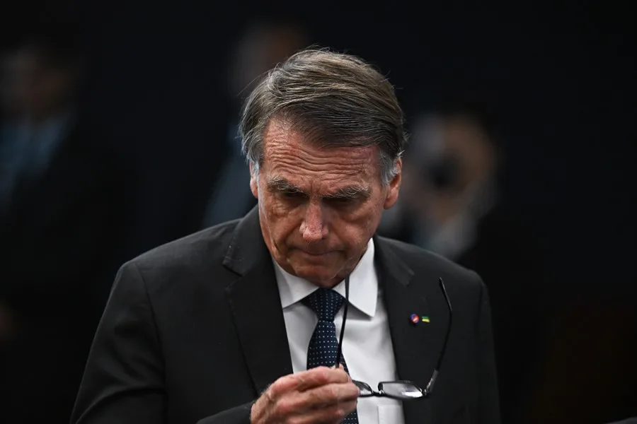 jair bolsonaro brasil 1