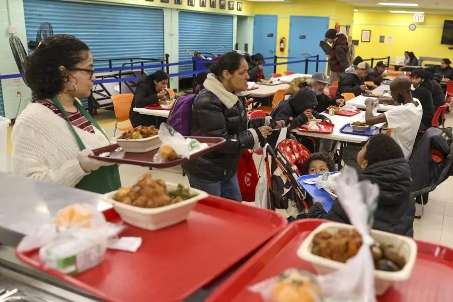 Trump exige a los estados que deshagan beneficios del SNAP y agudiza crisis alimentaria 2 Trump exige a los estados que deshagan beneficios del SNAP y agudiza crisis alimentaria