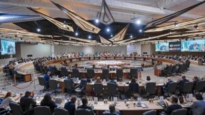 Líderes del Sur Global presentan prioridades compartidas para el desarrollo inclusivo en la Cumbre del G20 – teleSUR