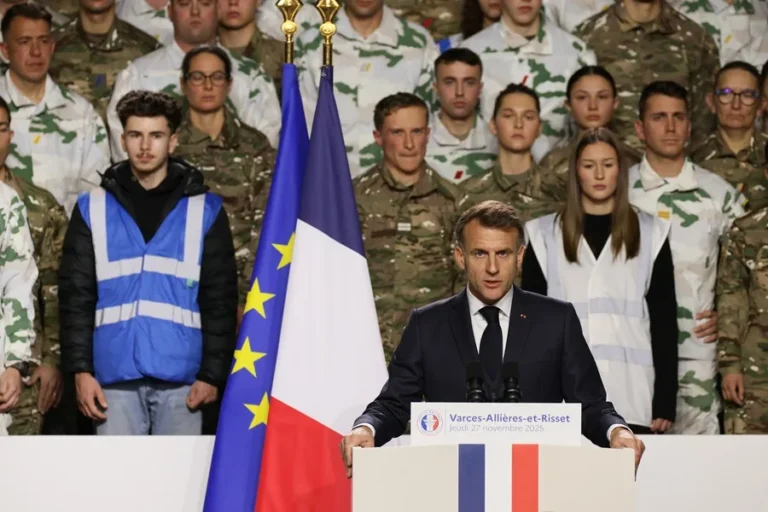 macron