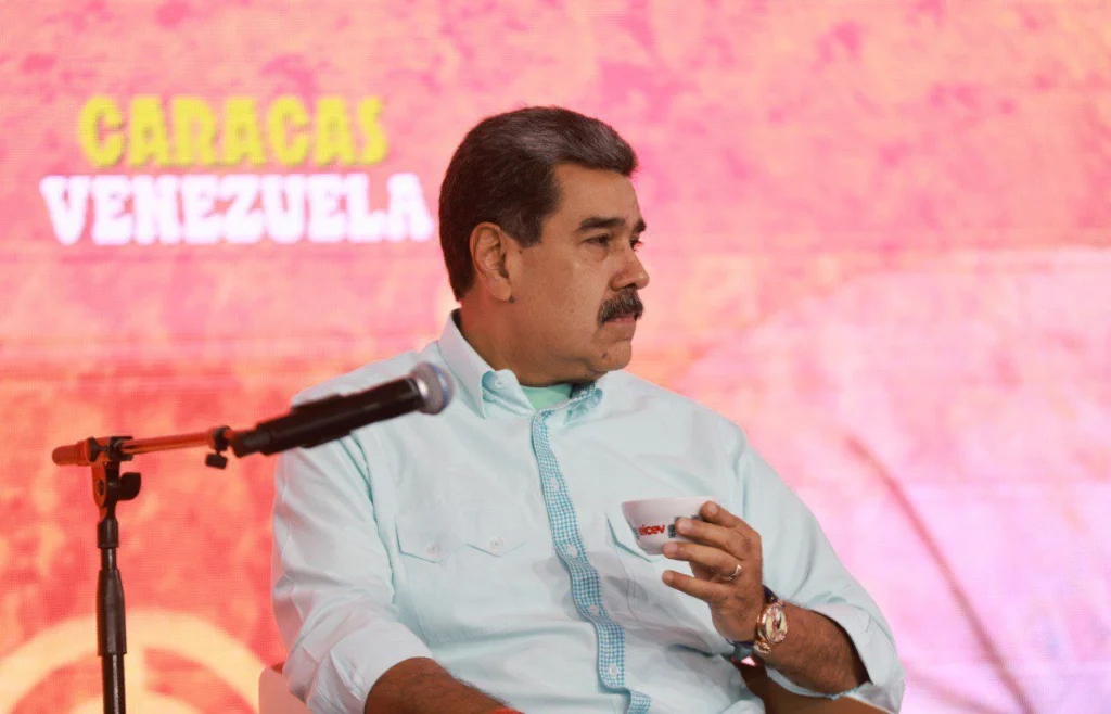 Presidente Maduro: «pueblo productivo» es la gran riqueza que impulsa el turismo internacional