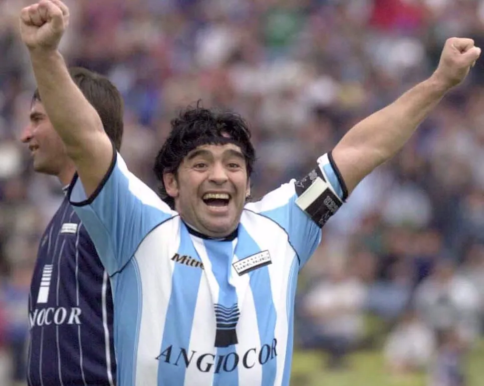 maradona 1