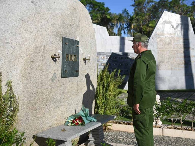 mdc tributo a fidel 1