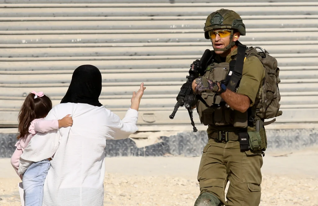 mideast westbank tulkarm protestcmxztpe000004 20251120 pepfn0a001