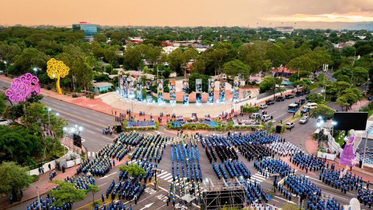 nicaragaua