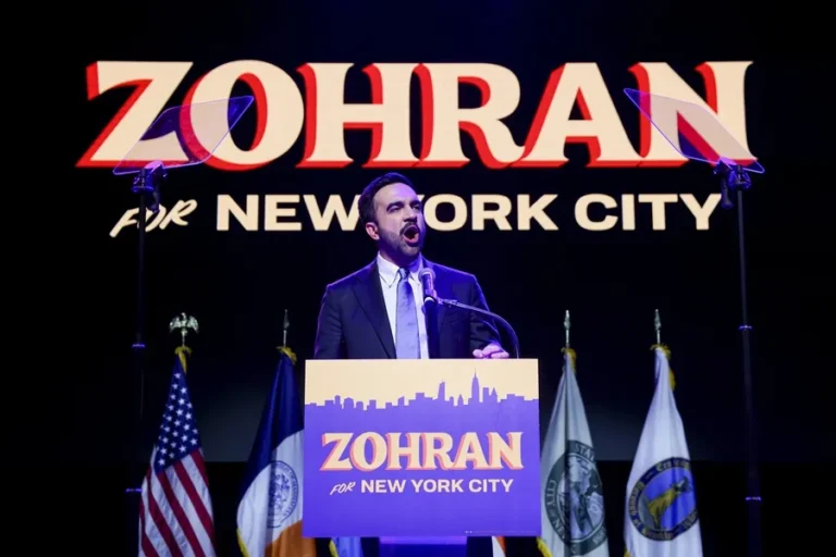 nyc election dayaaa