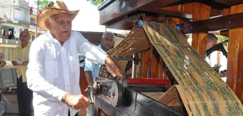 organo oriental p home