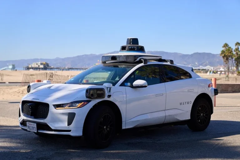 robotaxis